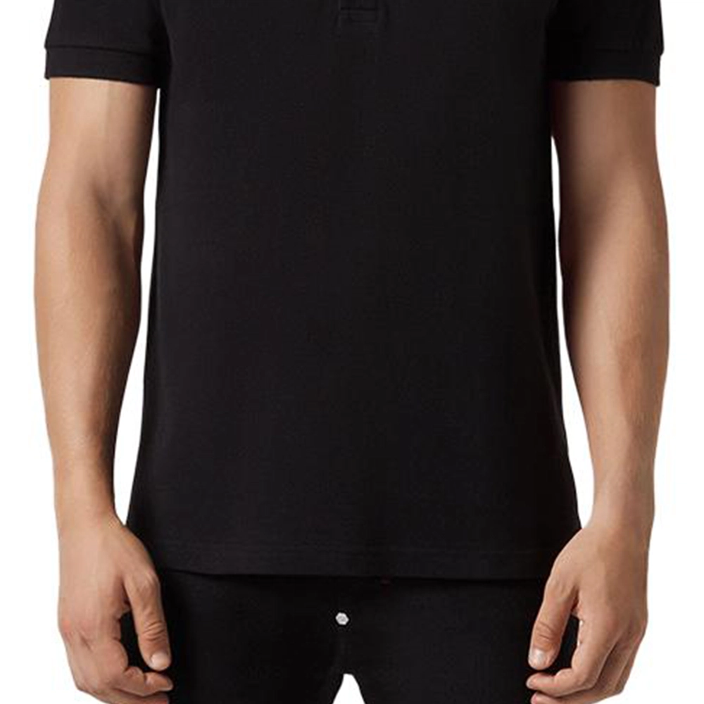 PHILIPP PLEIN SS22 LogoPolo