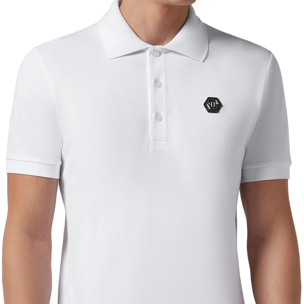 PHILIPP PLEIN Polo