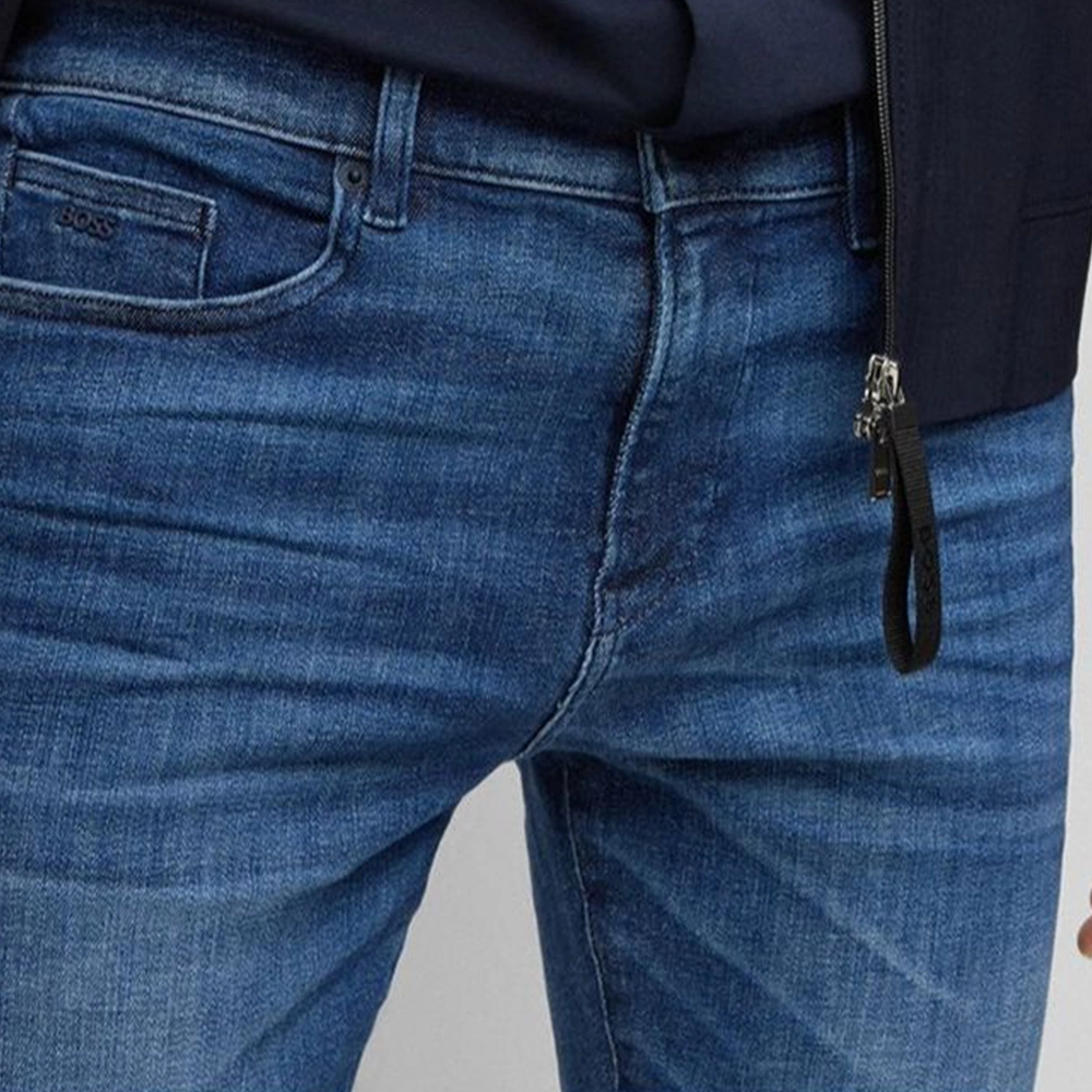 HUGO BOSS SS23