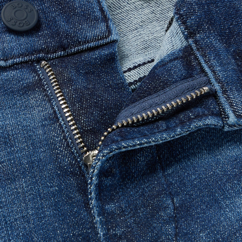 HUGO BOSS SS23