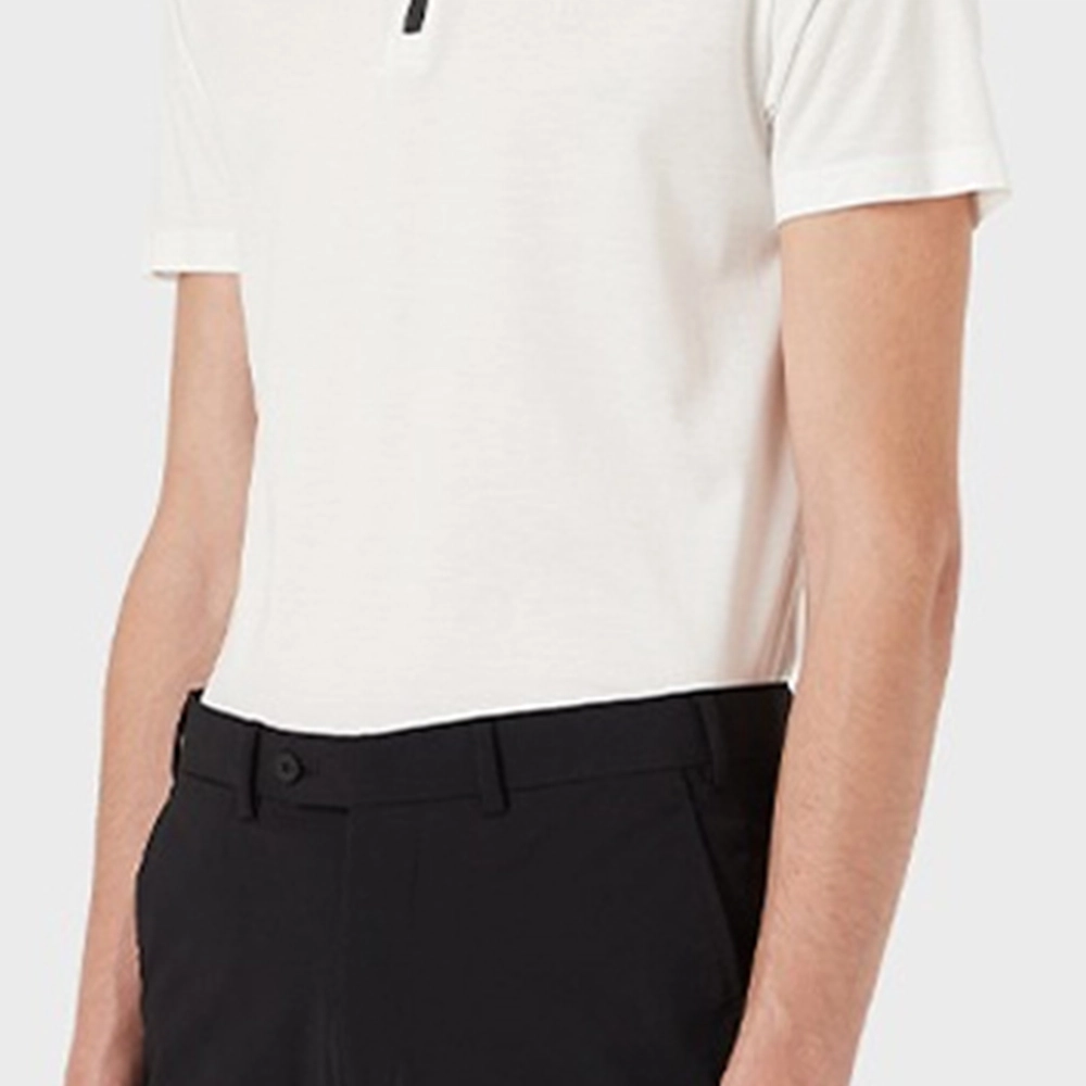 EMPORIO ARMANI SS22 Polo