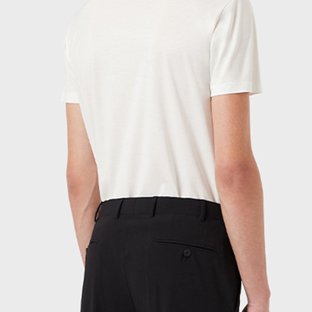 EMPORIO ARMANI SS22 Polo