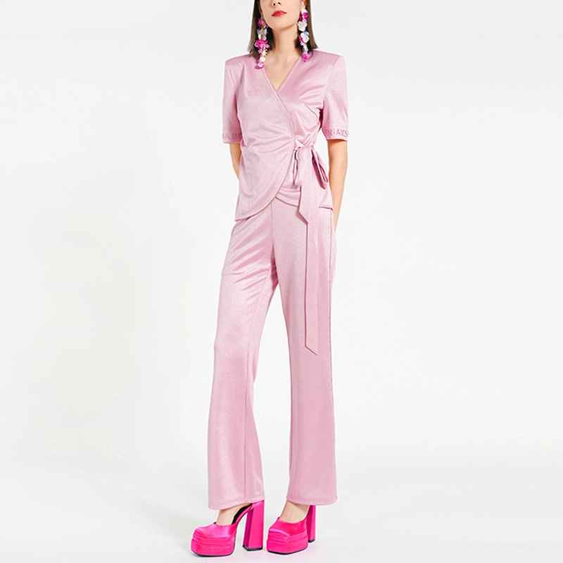 BESIONIA SS24 LogoV T