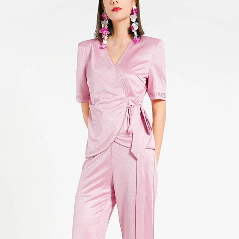 BESIONIA SS24 LogoV T