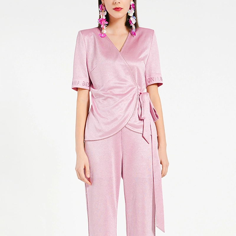 BESIONIA SS24 LogoV T
