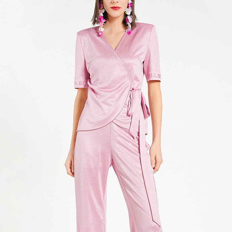 BESIONIA SS24 LogoV T