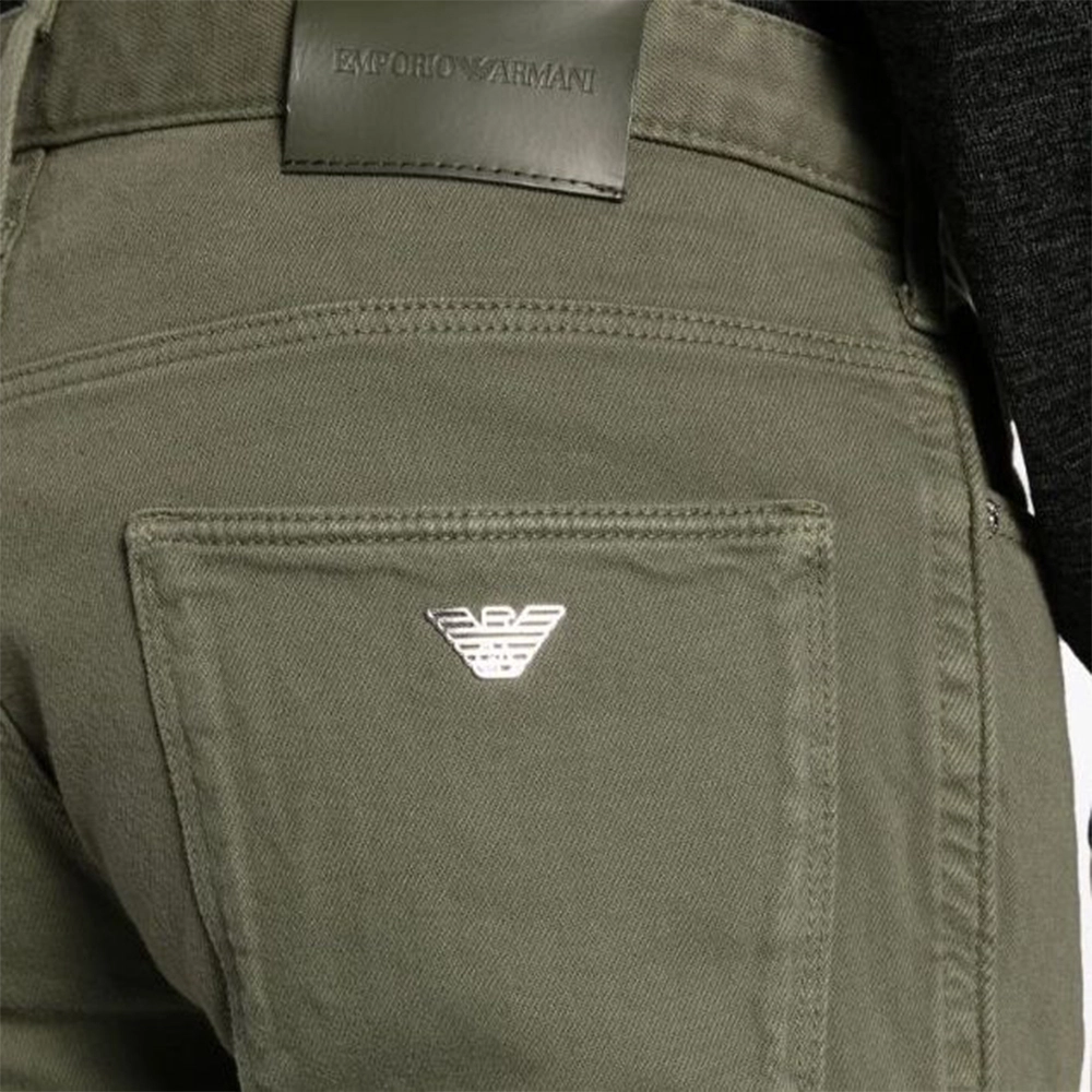 EMPORIO ARMANI