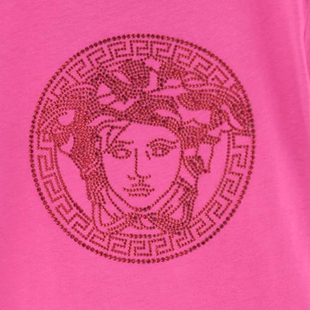 VERSACE FW22 T