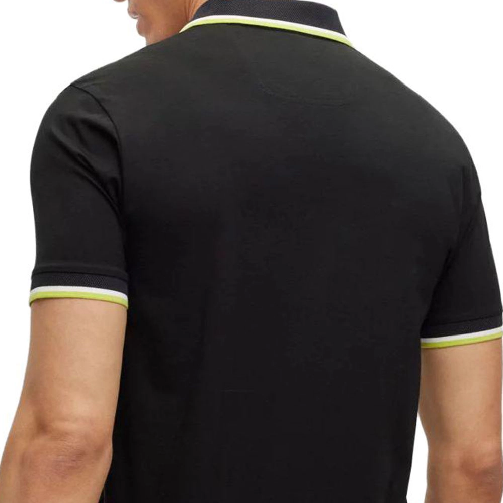HUGO BOSS SS23 LogoPolo