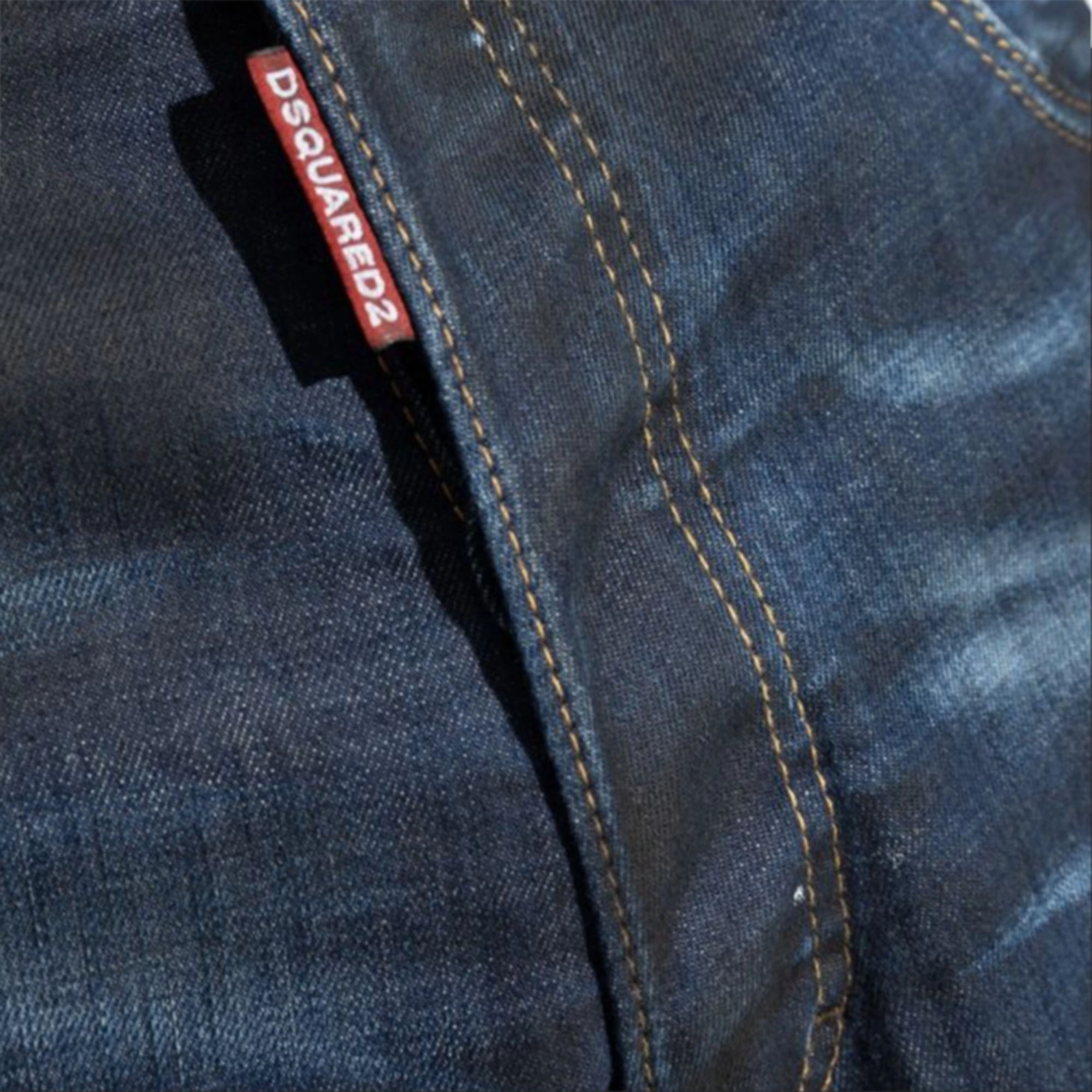 DSQUARED 2
