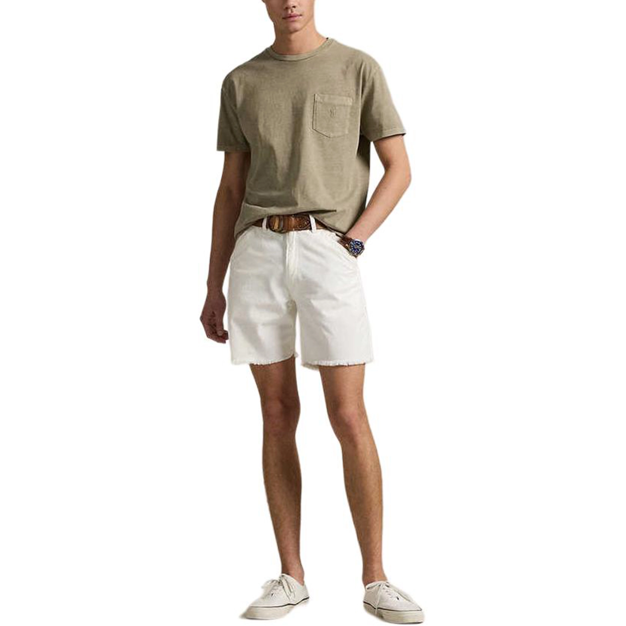 Polo Ralph Lauren SS25 T