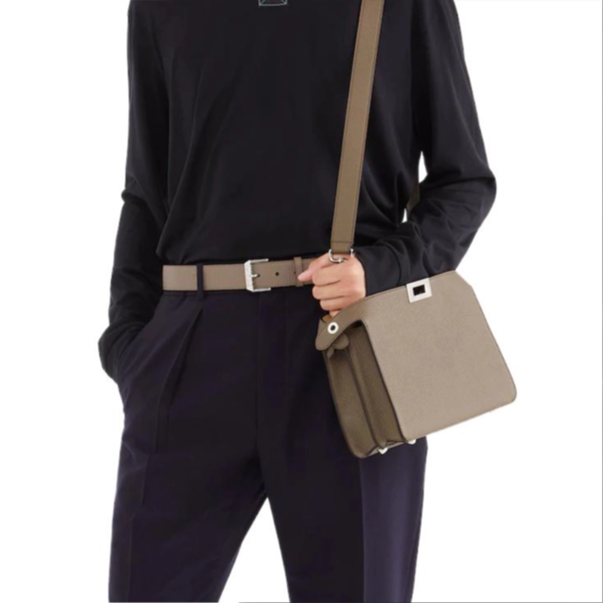 FENDI SS22 LogoT