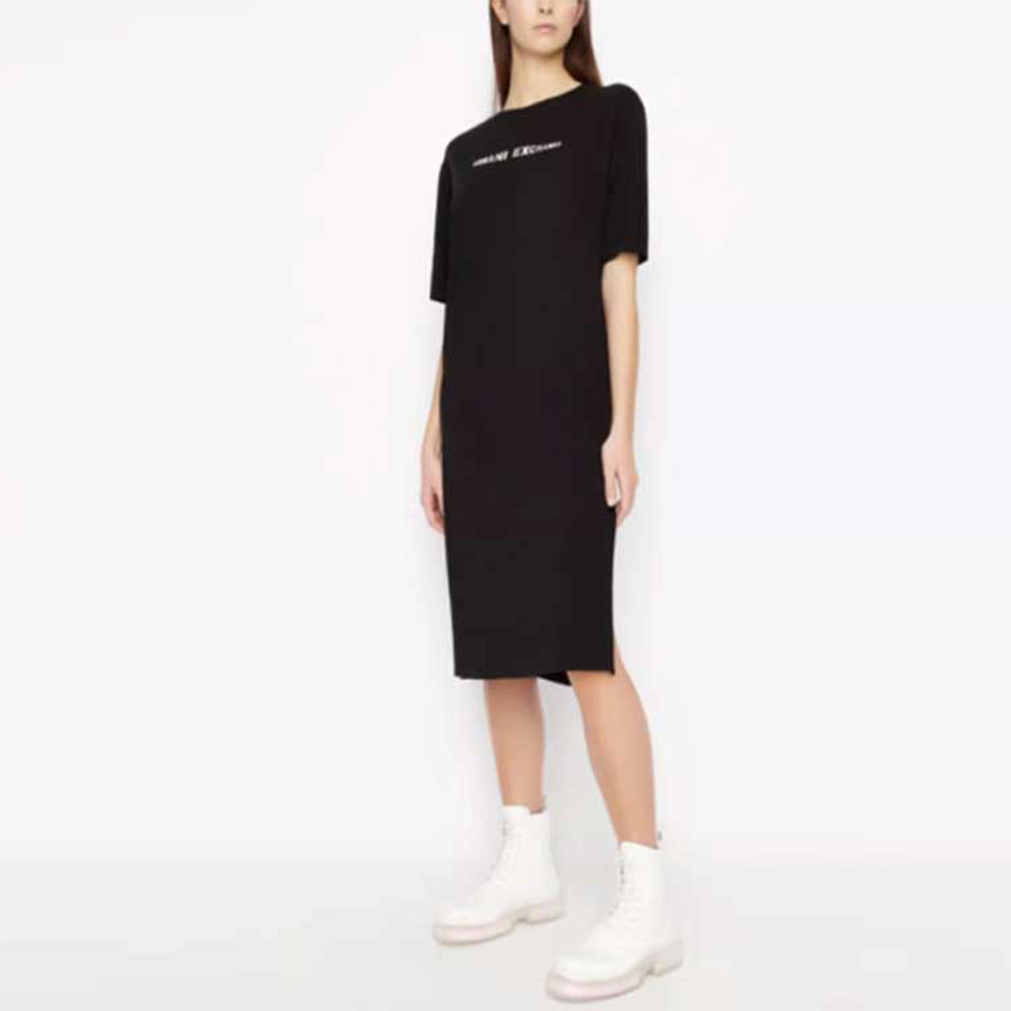 ARMANI EXCHANGE SS23 Logo