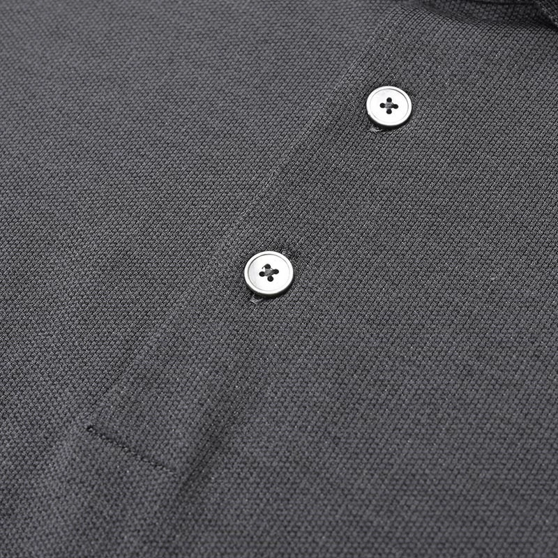 Zegna SS25 Polo