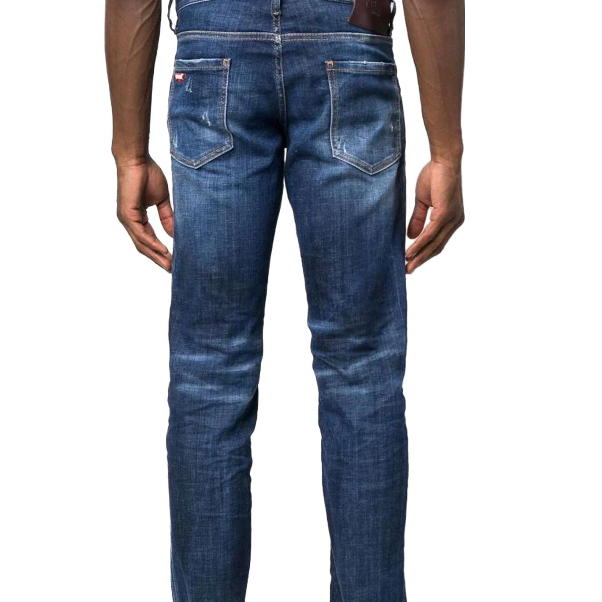 DSQUARED 2