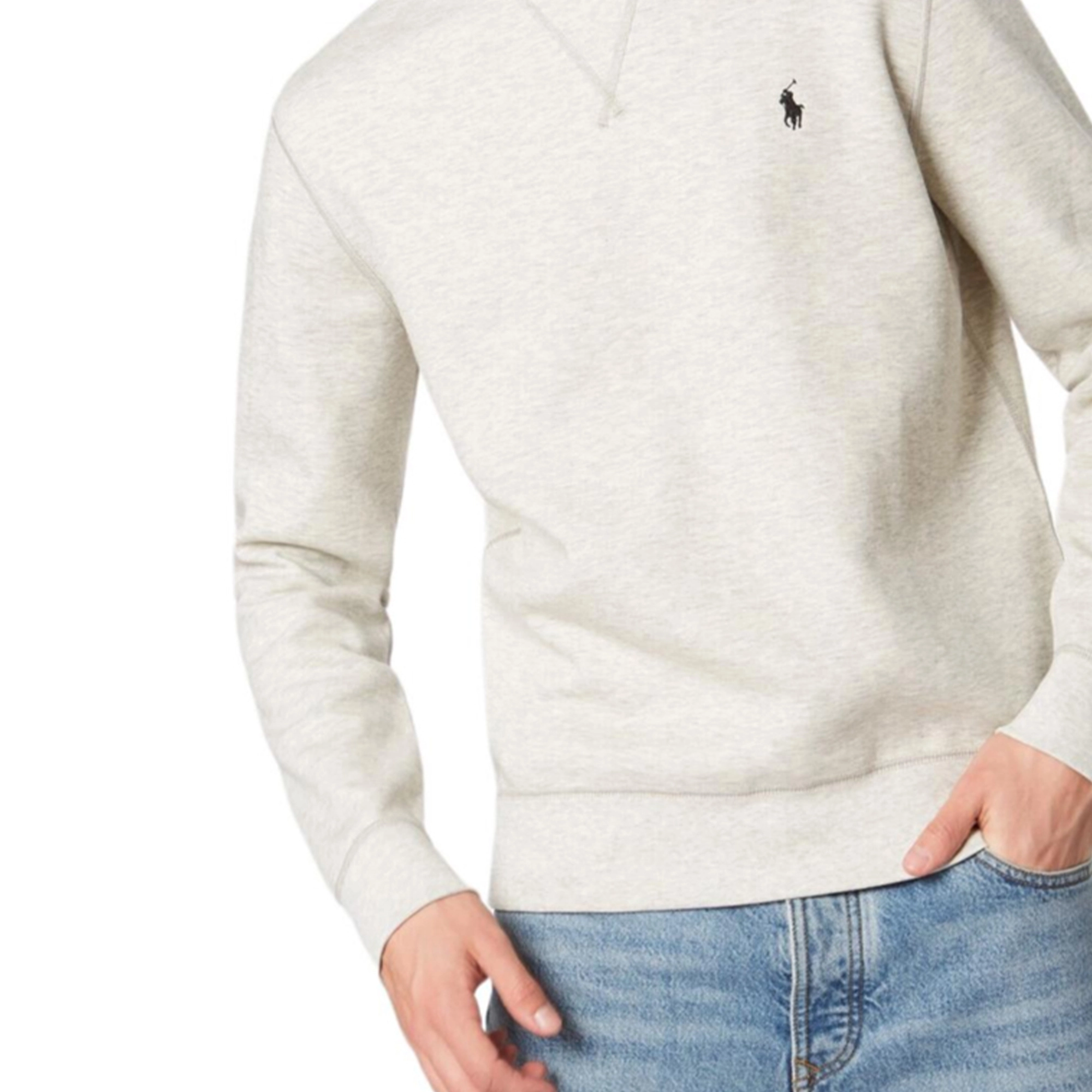 Polo Ralph Lauren SS24 Logo