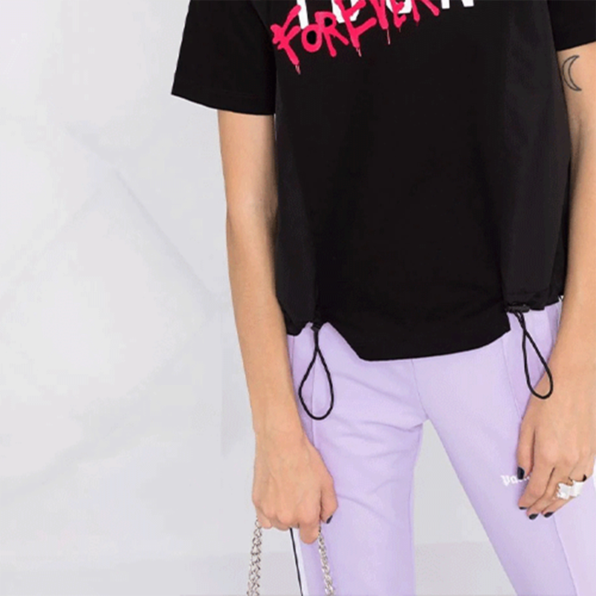 DSQUARED 2 Icon Forever SS22 T
