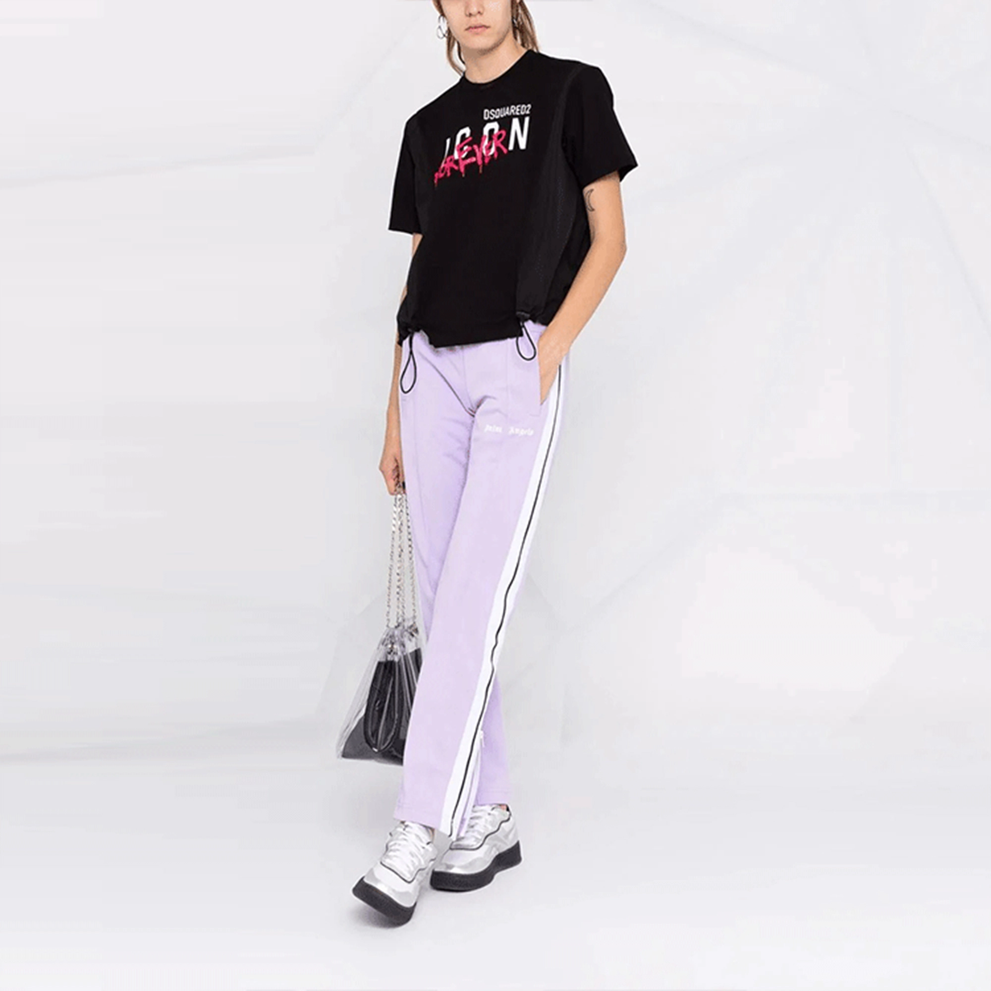 DSQUARED 2 Icon Forever SS22 T