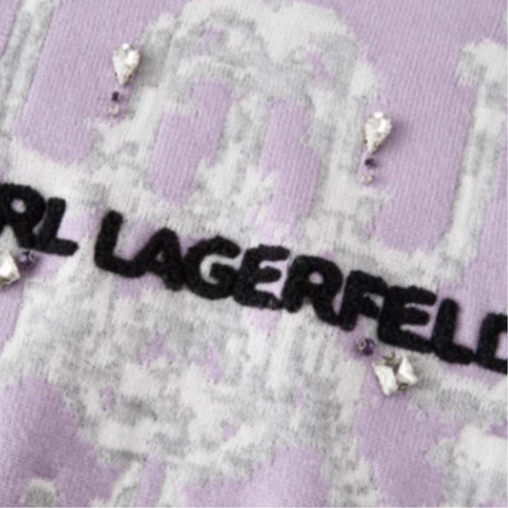 KARL LAGERFELD SS25