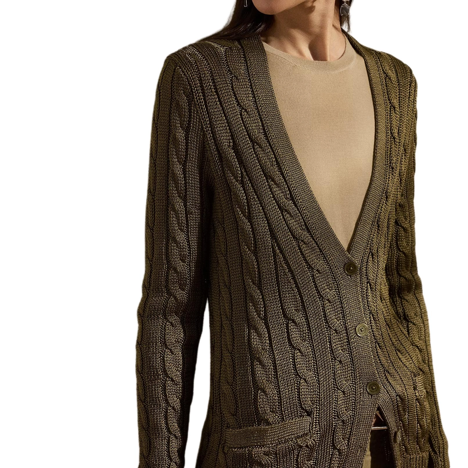 Ralph Lauren Collection V