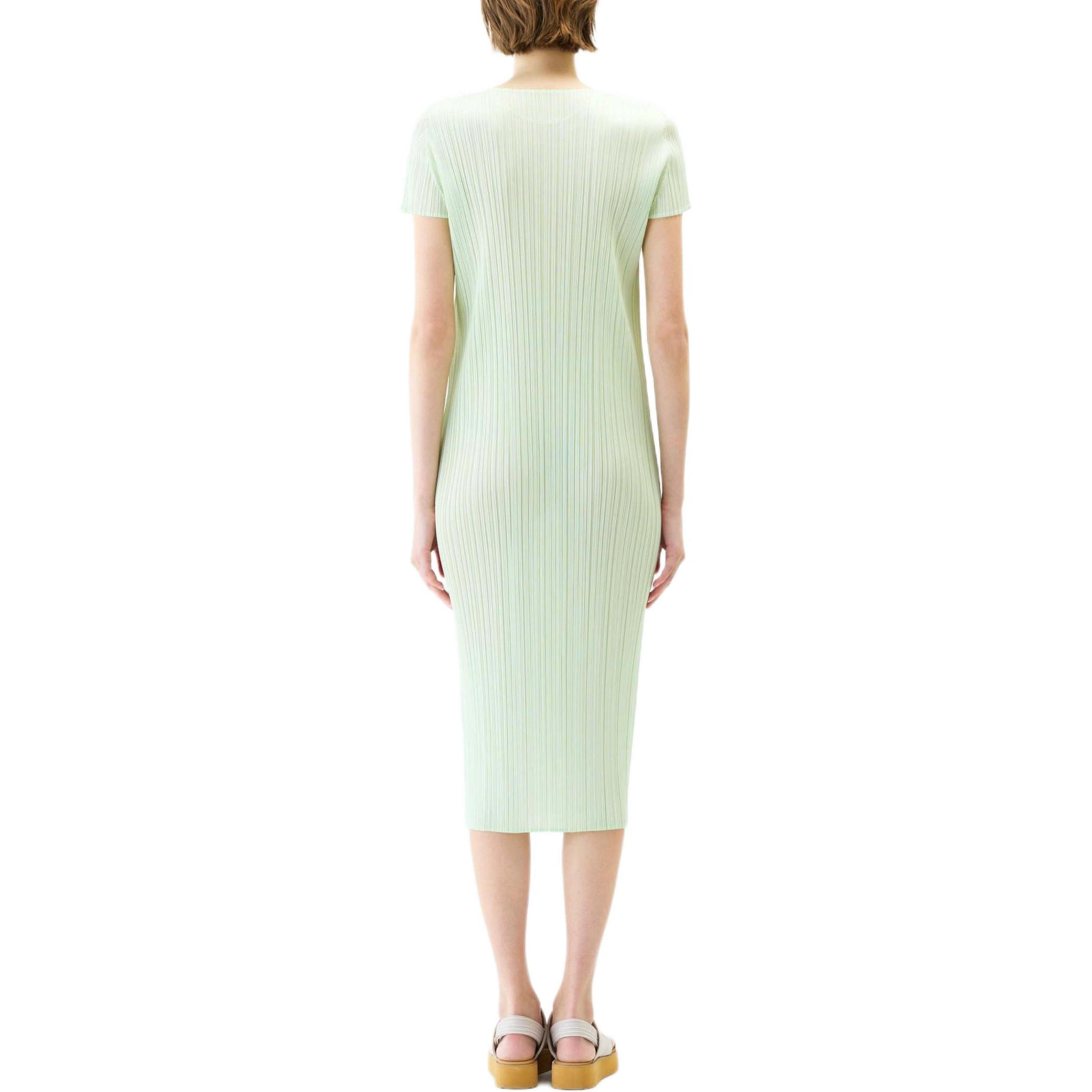 PLEATS PLEASE ISSEY MIYAKE