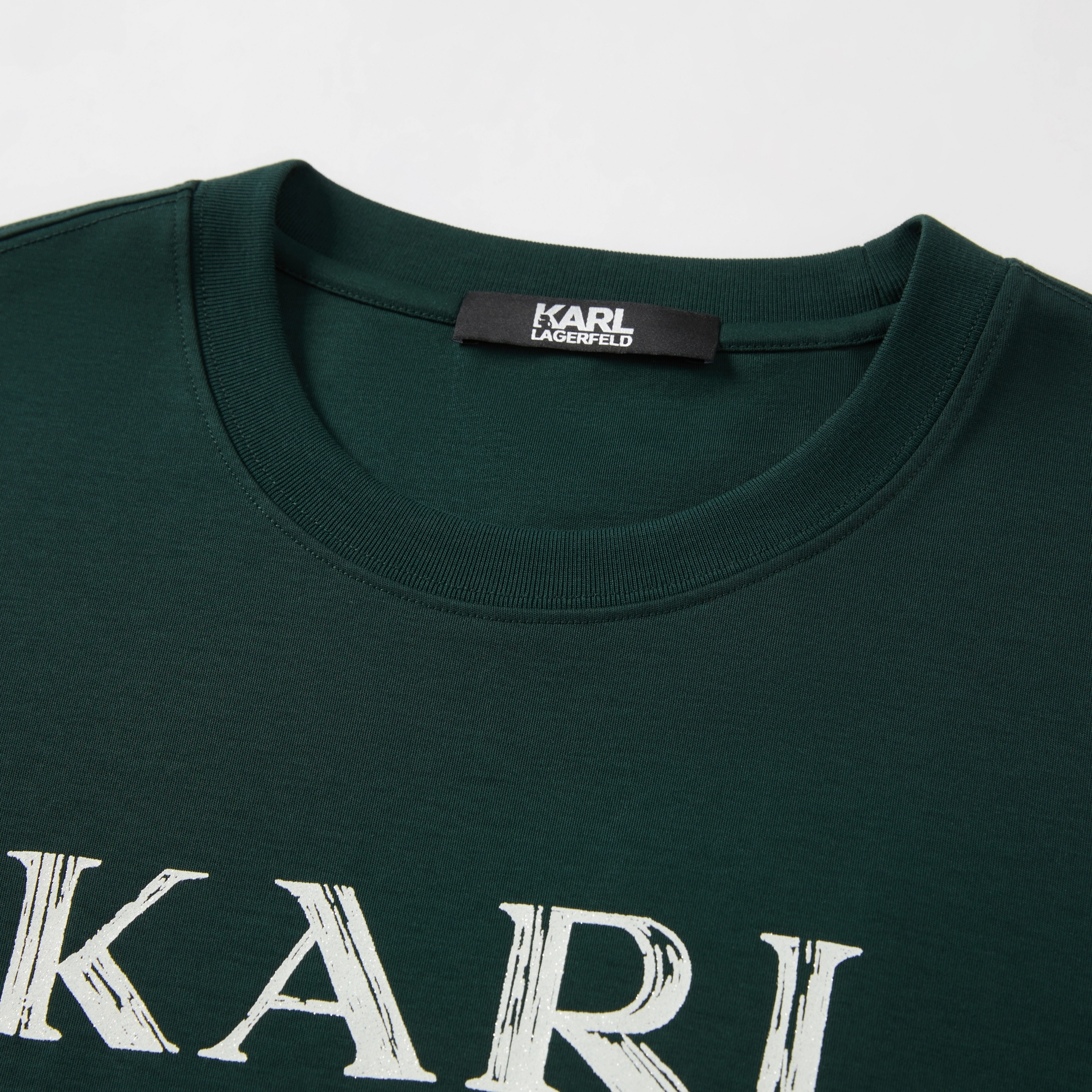 KARL LAGERFELD SS25 T