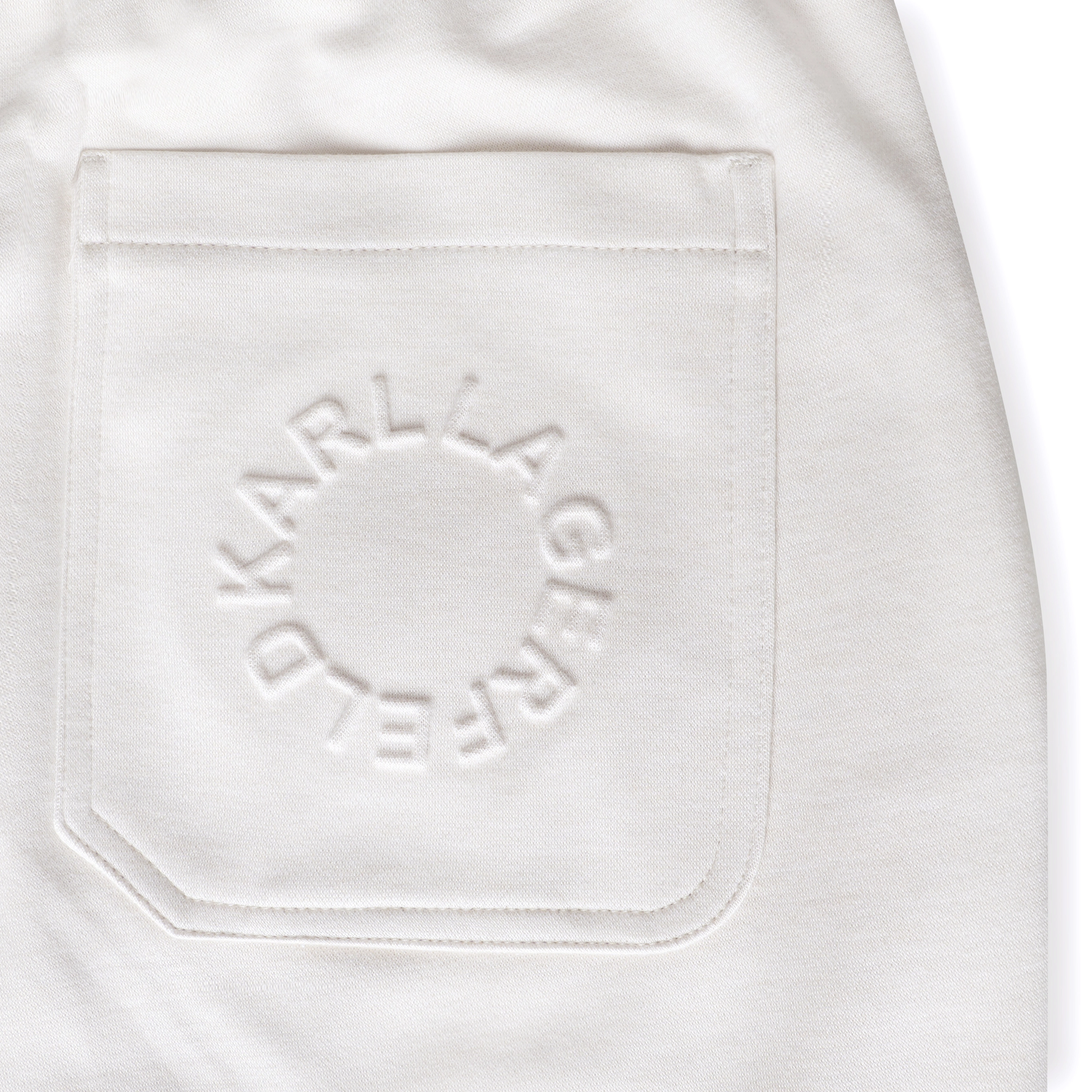 KARL LAGERFELD Logo