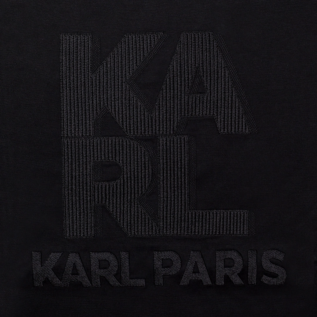 KARL LAGERFELD LogoT