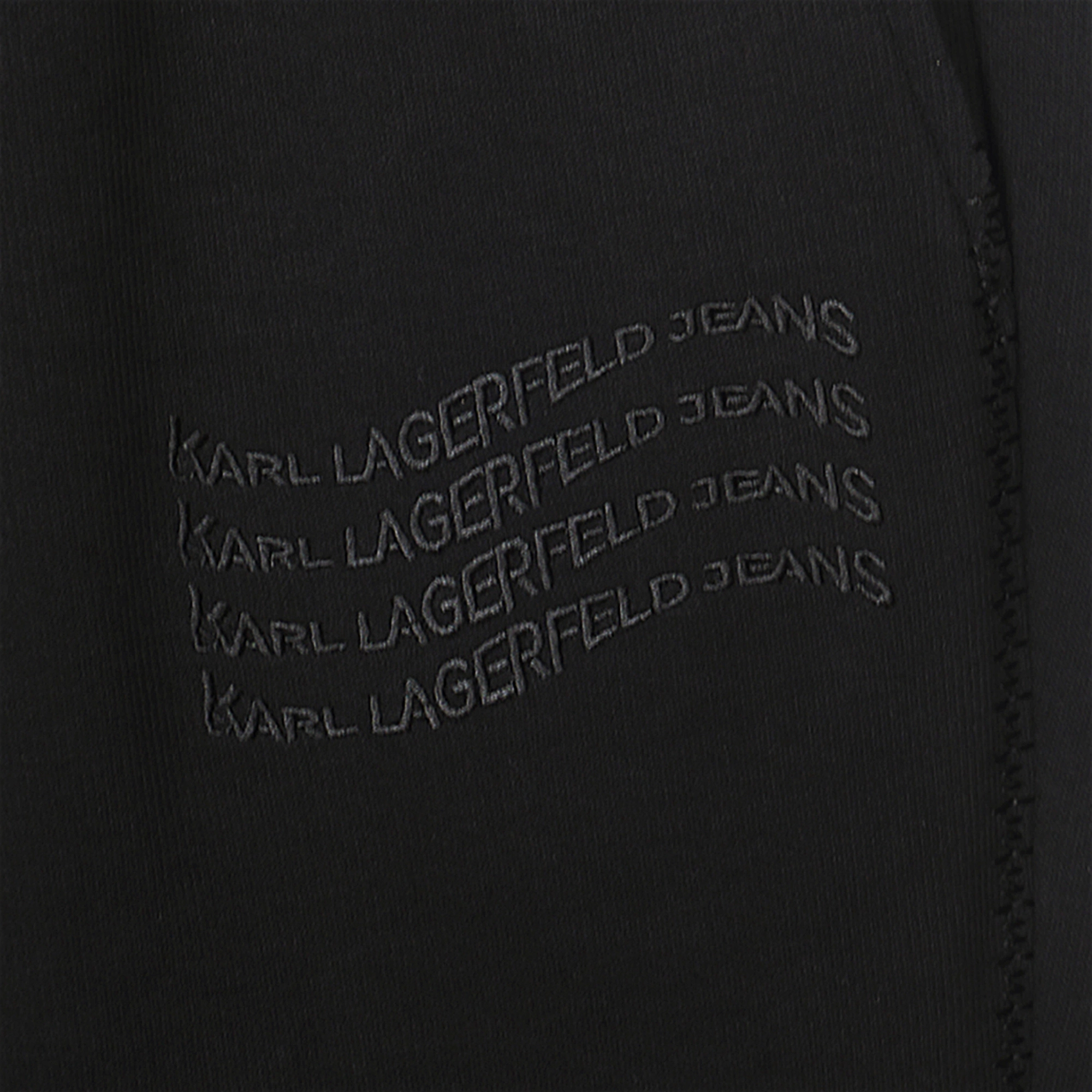 KARL LAGERFELD