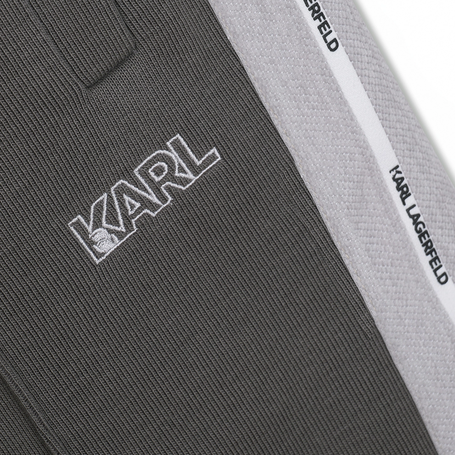 KARL LAGERFELD