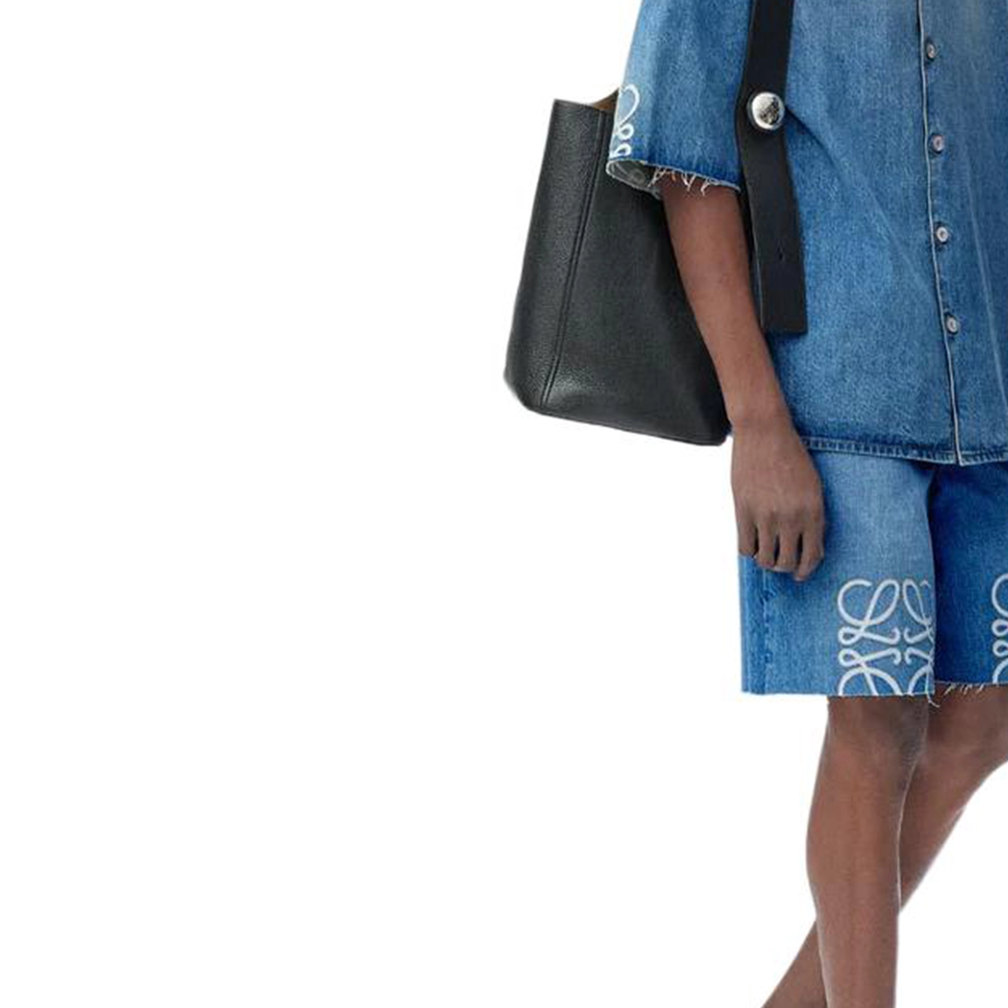 LOEWE FW25 Anagram