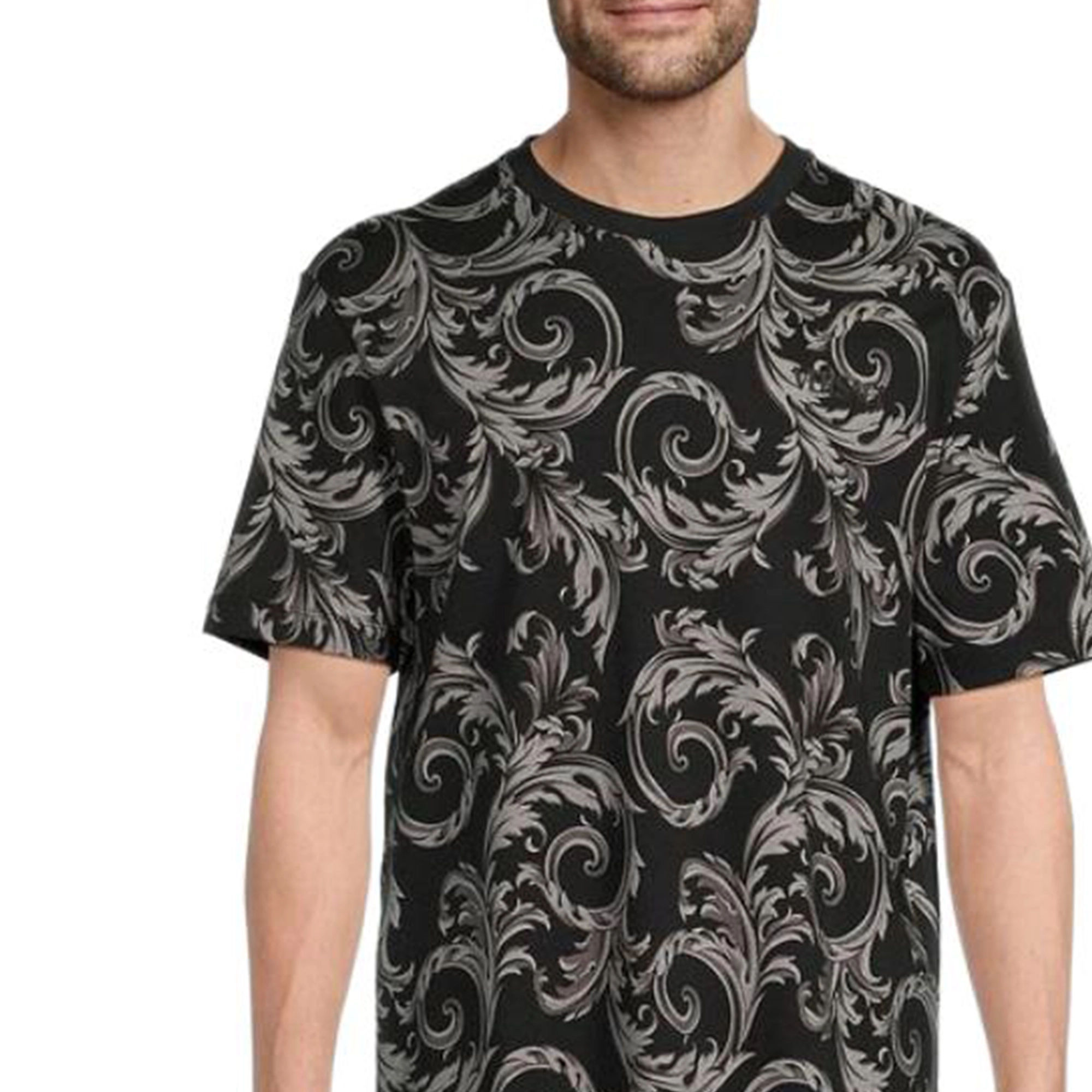 VERSACE SS25 T