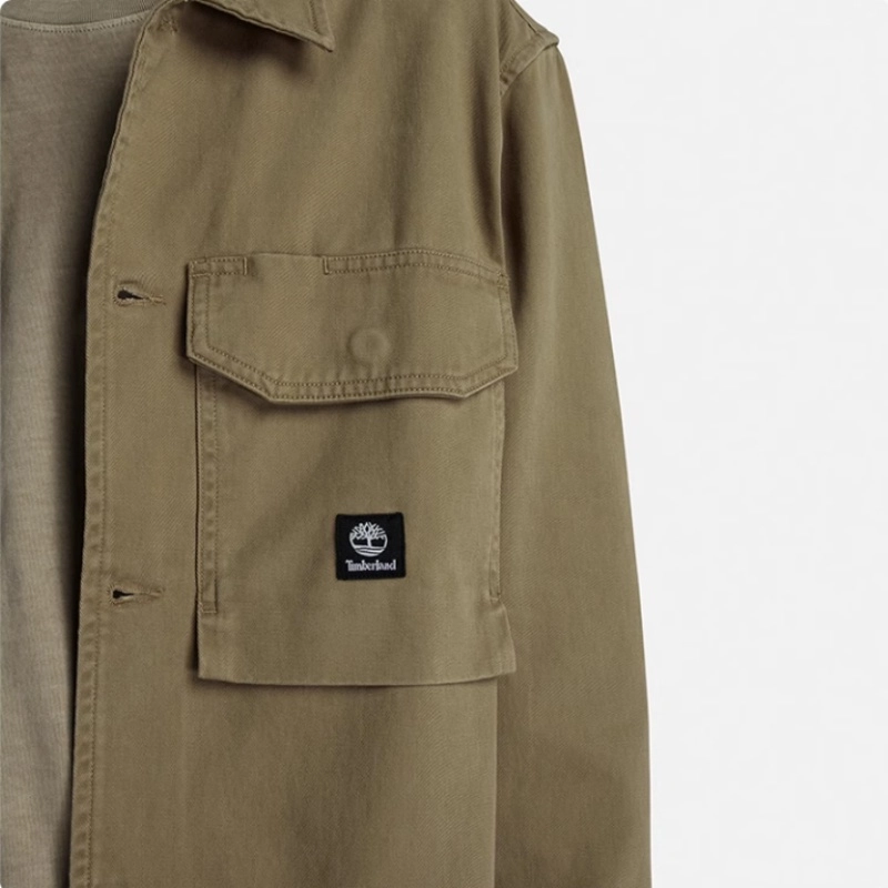 Timberland SS24
