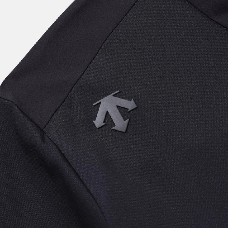 DESCENTE LogoPolo