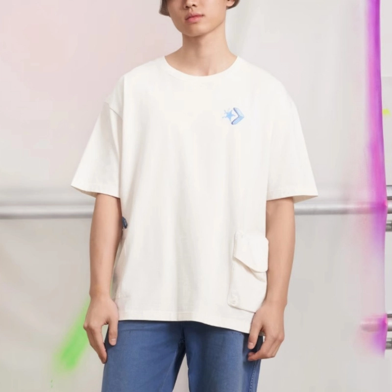 Converse logo SS24T