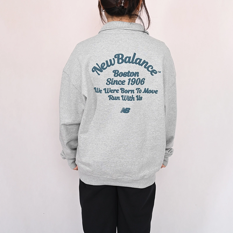 New Balance