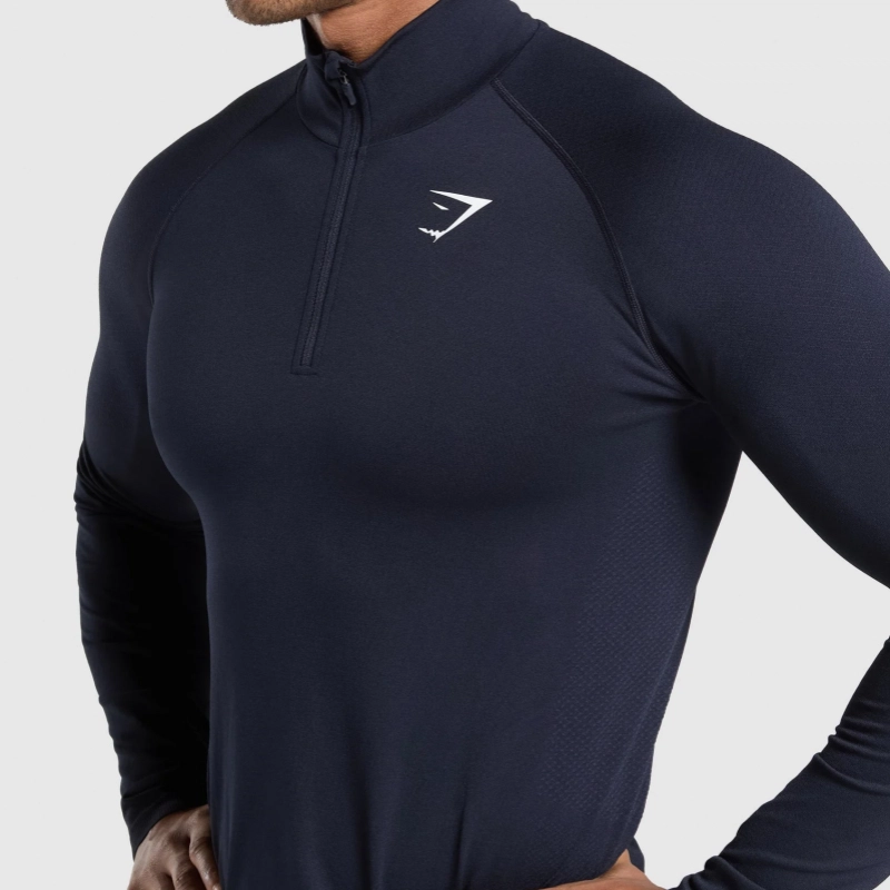 GYMSHARK Vital Seamless T
