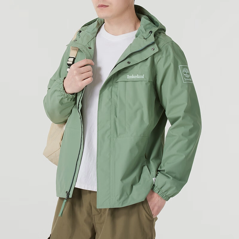 Timberland