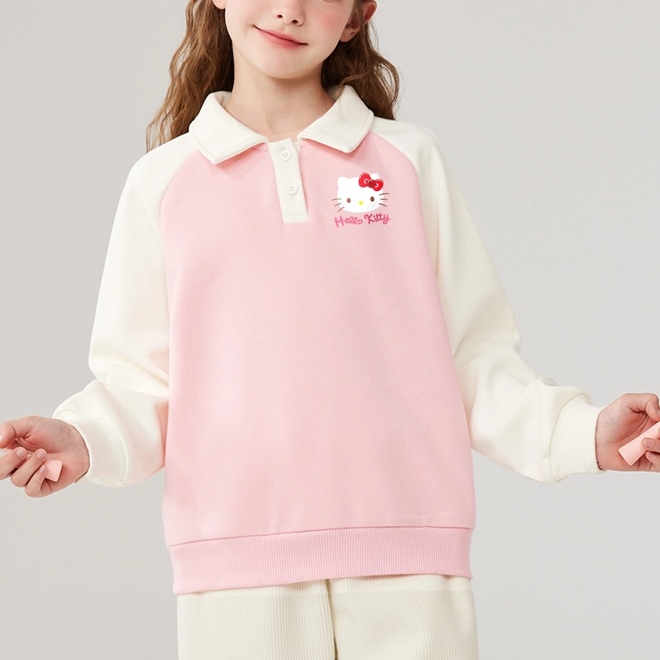 Hello Kitty POLO K