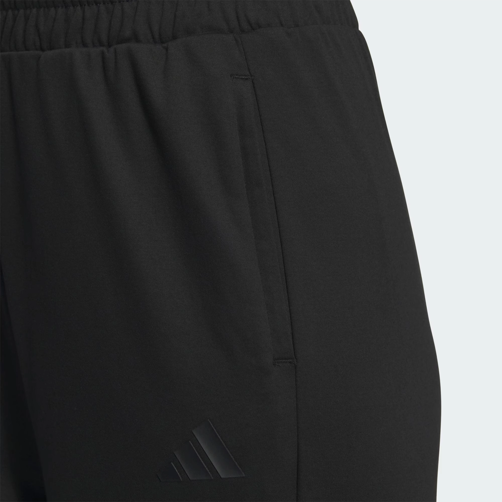 adidas GRAPHIC KNIT JOGGERS logoUPF50+