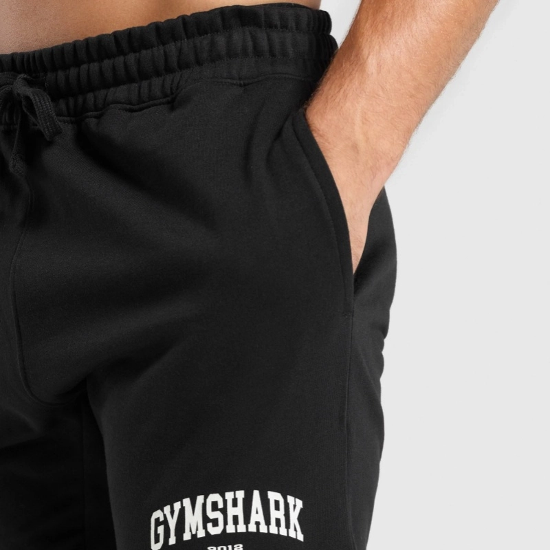 GYMSHARK 2012 Lifting Shorts