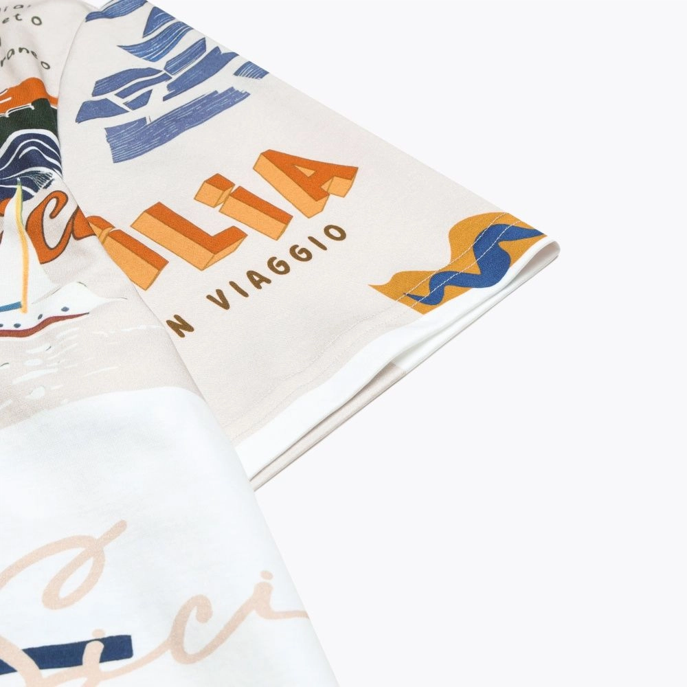 FILA Lifestyle Heritage T