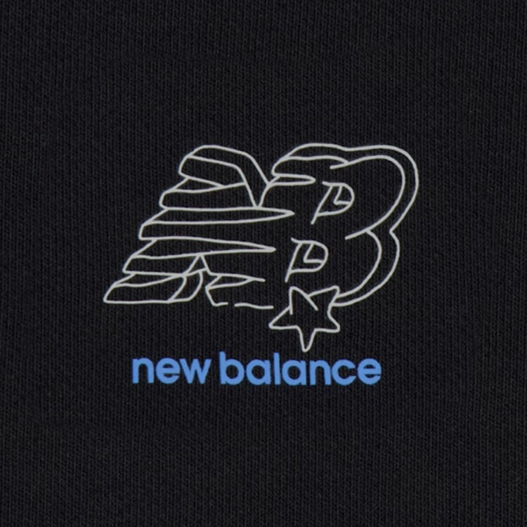 New Balance SS25 logo