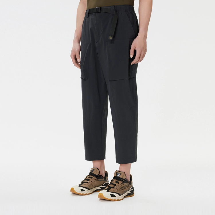 KOLON SPORT UPF50+ BK
