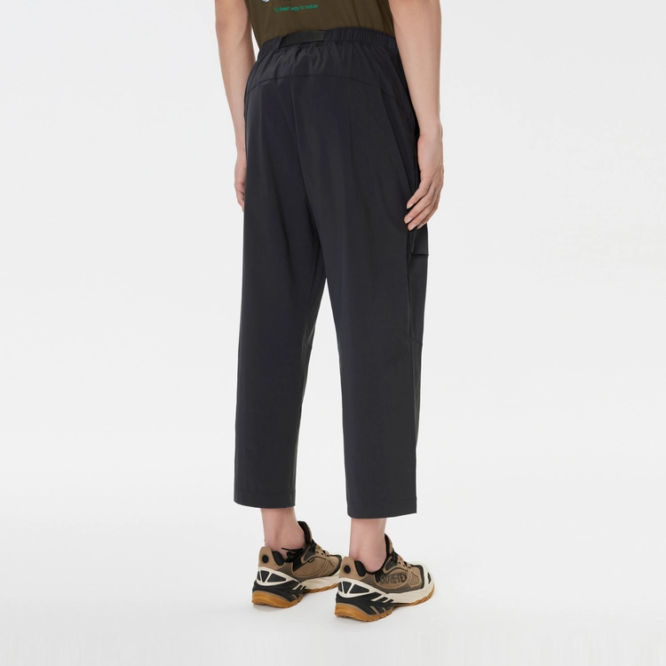 KOLON SPORT UPF50+ BK