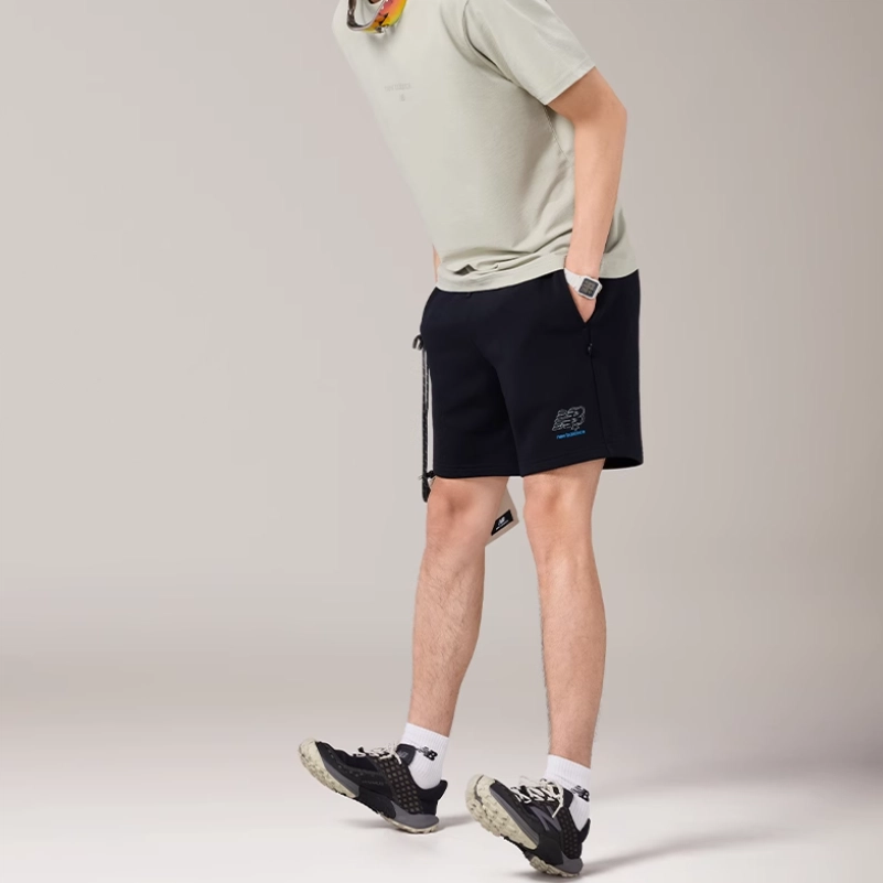 New Balance SS25 logo