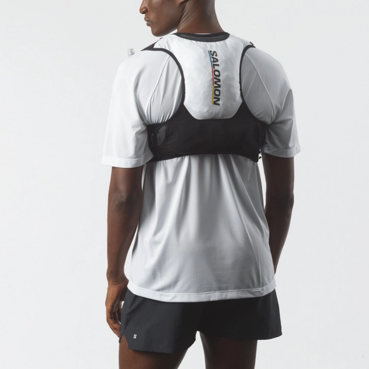SALOMON V