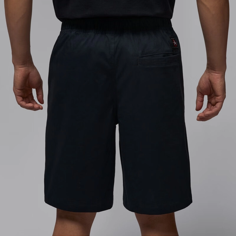 Jordan As M J SS25