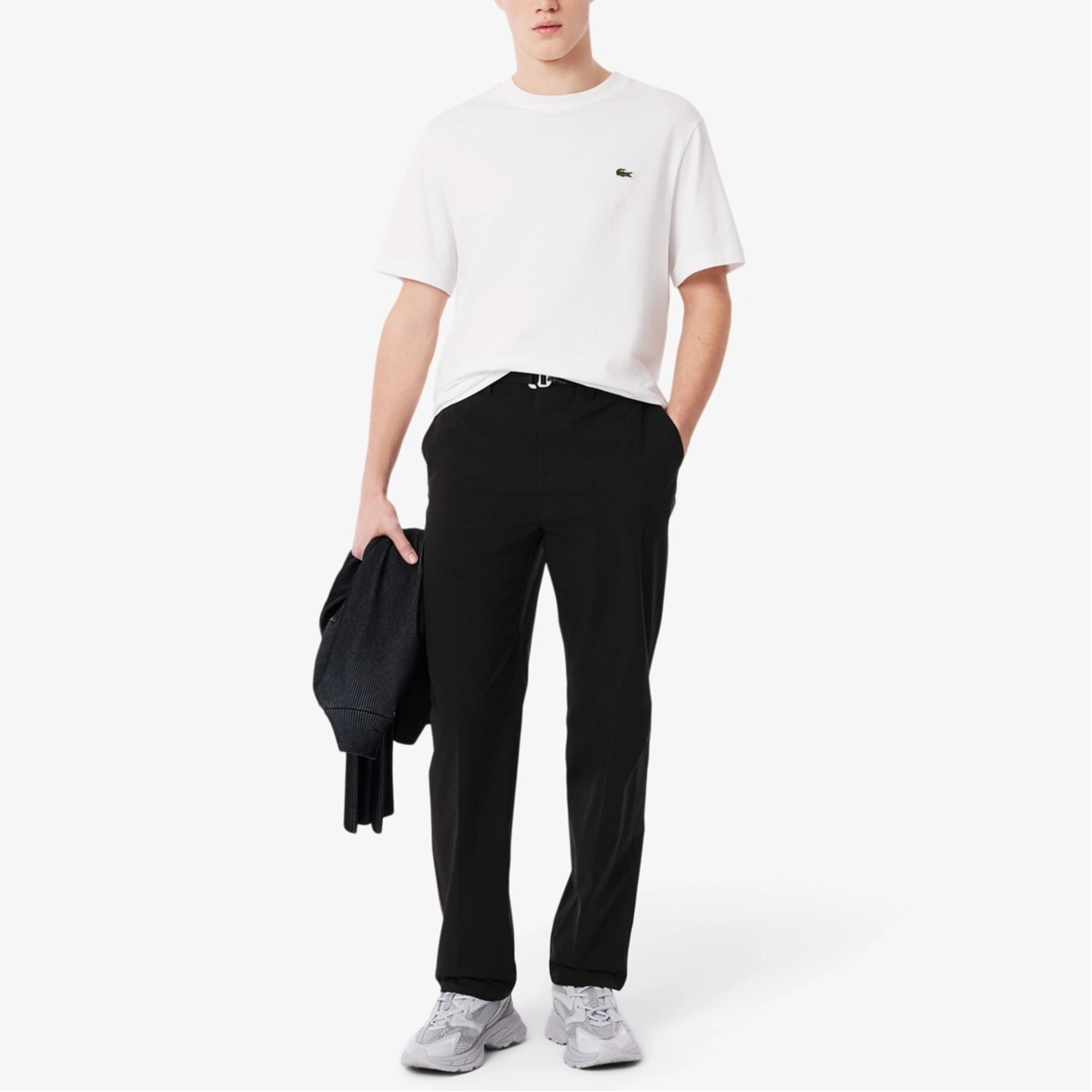 LACOSTE Logo