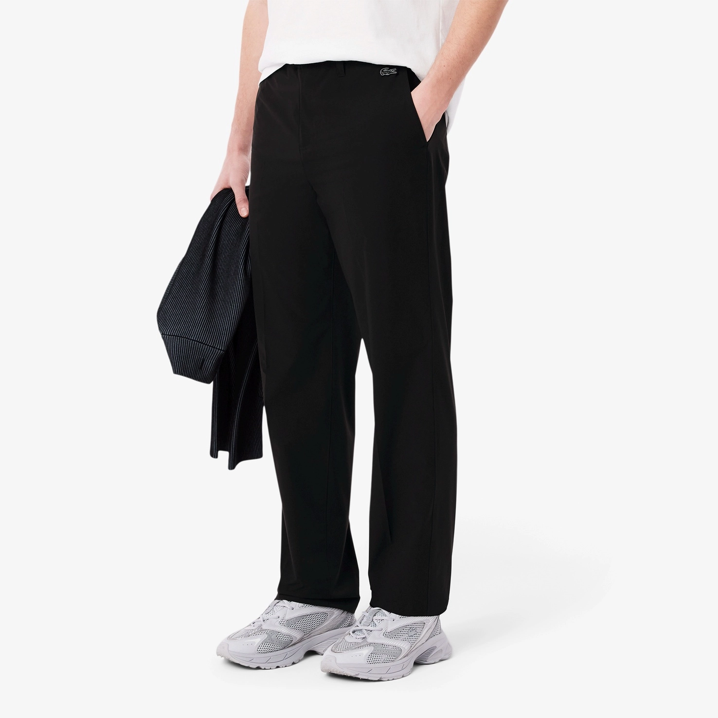 LACOSTE Logo